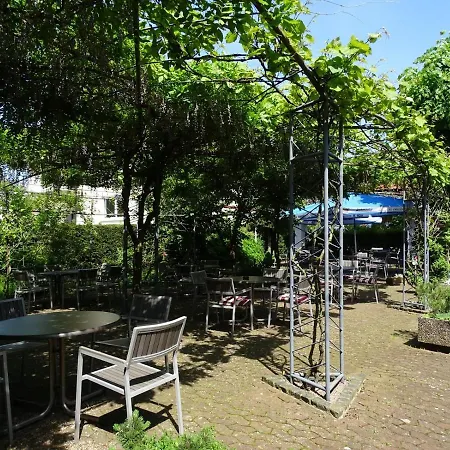 Landgasthof Heesser Krug