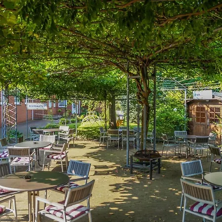 Landgasthof Heesser Krug Penzion Heessen