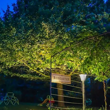Locanda Landgasthof Heesser Krug Heessen