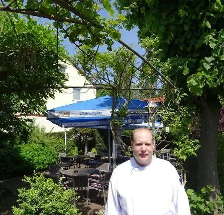 Landgasthof Heesser Krug