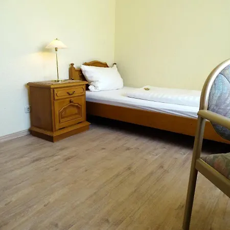 Locanda Landgasthof Heesser Krug *