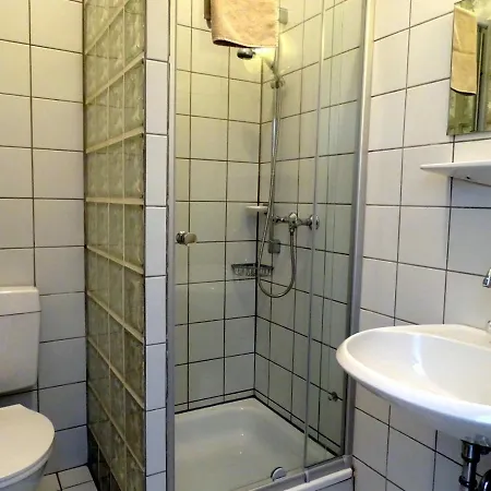 Landgasthof Heesser Krug *