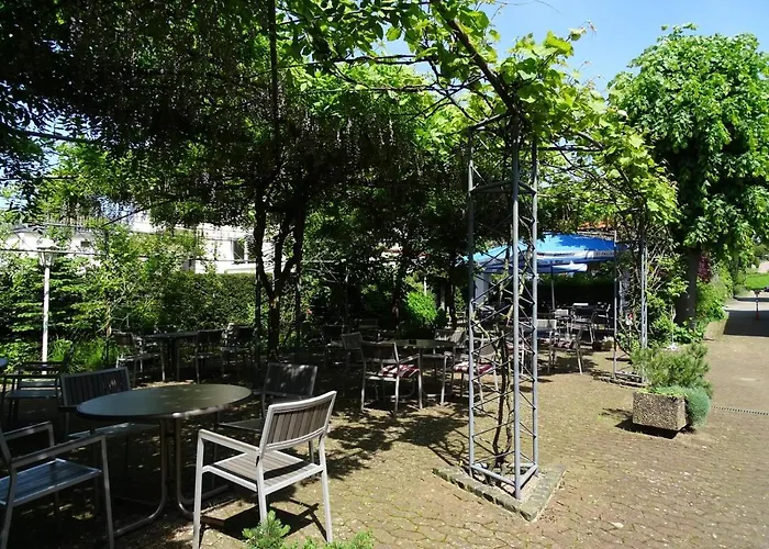 Landgasthof Heesser Krug