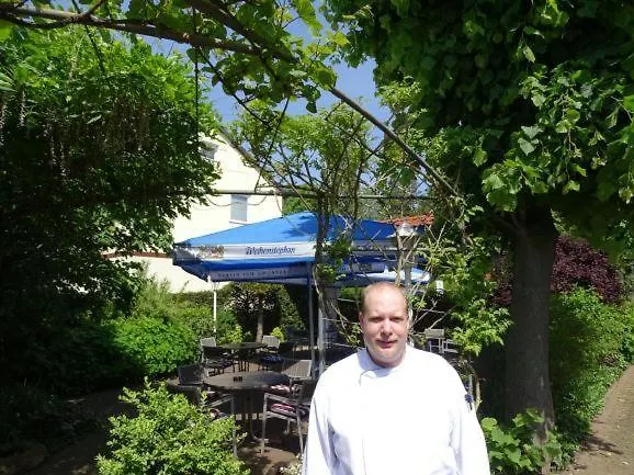 Landgasthof Heesser Krug