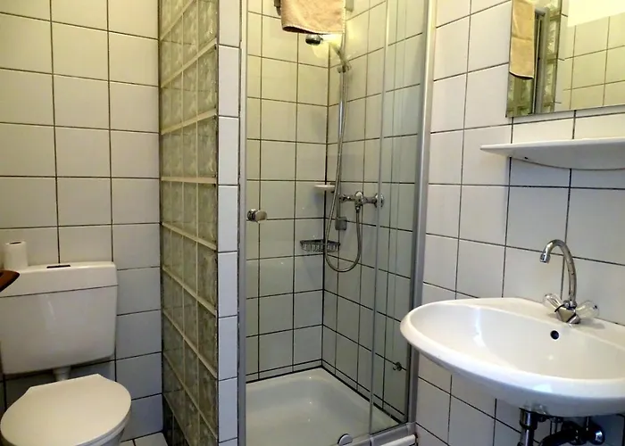 Landgasthof Heesser Krug *
