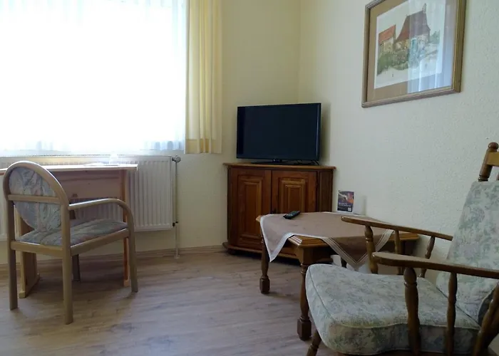 Landgasthof Heesser Krug * Heessen